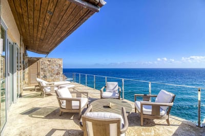 Luxury Villa Photo #6
