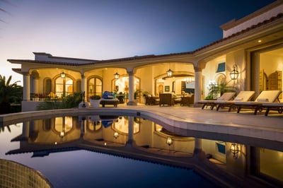 Luxury Villa Photo #2