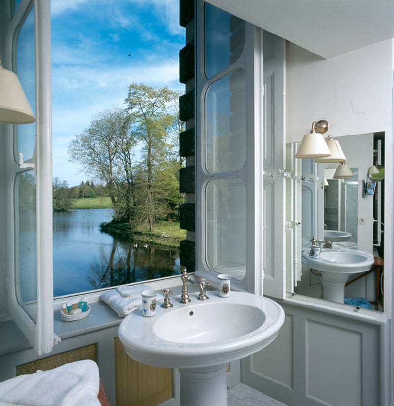 Chateau de Normandie