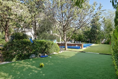 Luxury Villa Photo #12