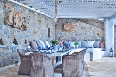 Luxury Villa Photo #8