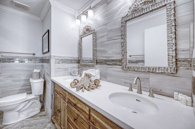 Luxury Villa Photo #15