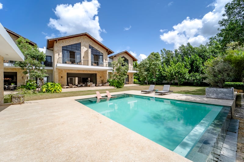 Casa Roble