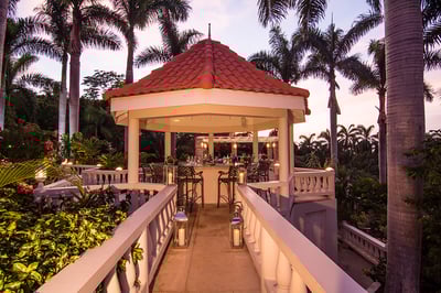 Luxury Villa Photo #13