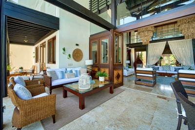 Luxury Villa Photo #24