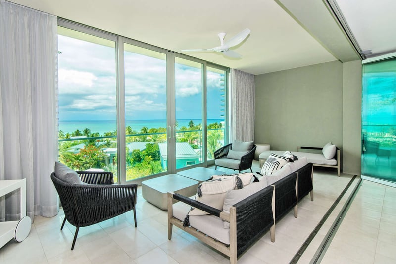 Seafire Residences 3 BDM Residence