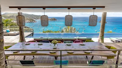 Luxury Villa Photo #25