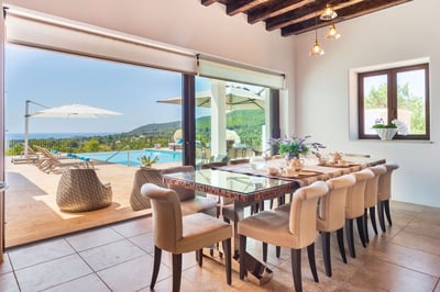 Luxury Villa Photo #20