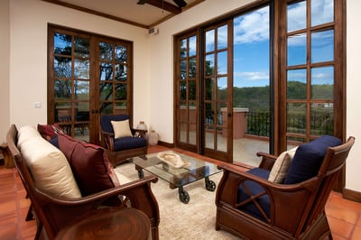 Luxury Villa Photo #13