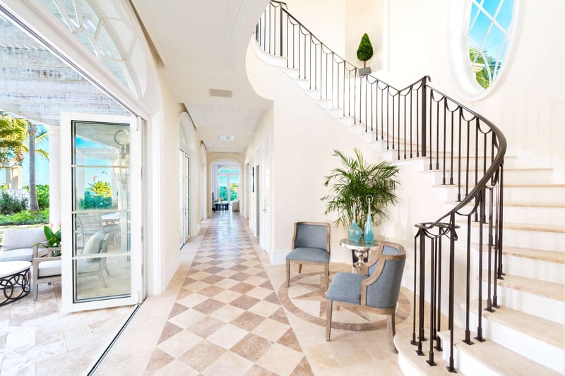 6 BDM Private Villa at The Shore Club