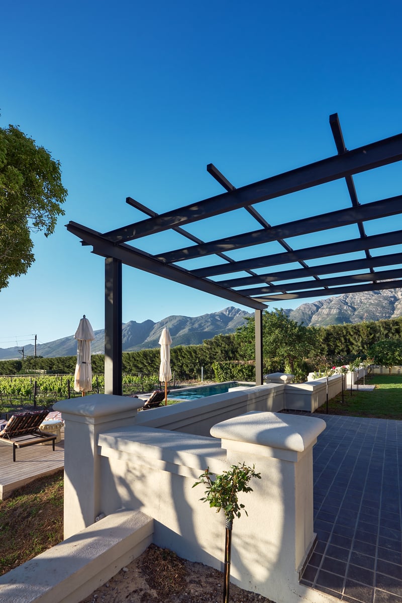 The Manor House at Colmant