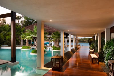 Luxury Villa Photo #10