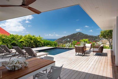Luxury Villa Photo #12
