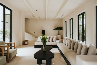 Luxury Villa Photo #57