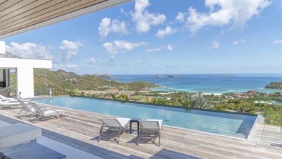 Luxury Villa Photo #18