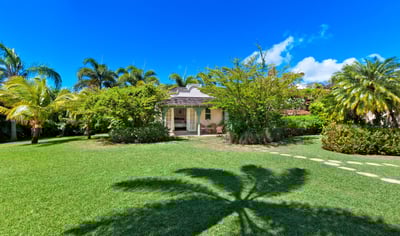Luxury Villa Photo #5