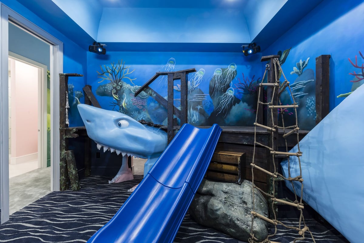 Unforgettable Utopia