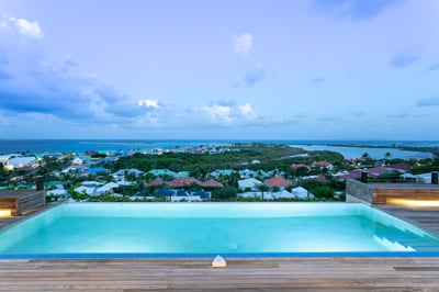 Luxury Villa Photo #7