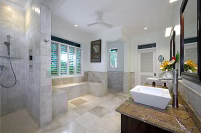 Luxury Villa Photo #35