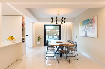 Luxury Villa Photo #29