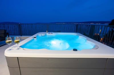 Luxury Villa Photo #17