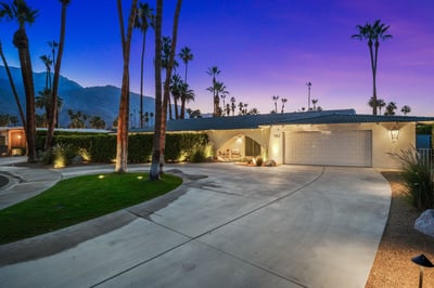 Luxury Villa Photo #60