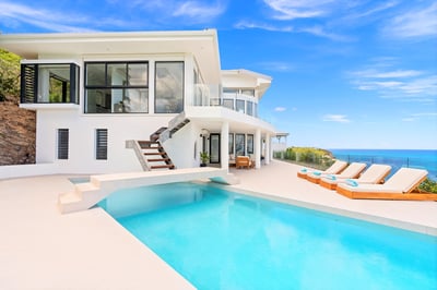 Les Terres Basses,Aqua Rock