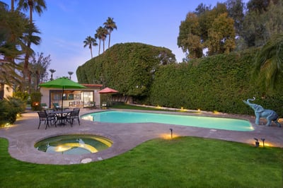 Luxury Villa Photo #7