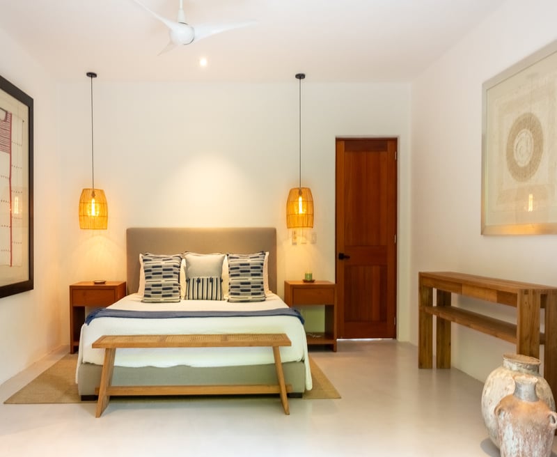 Villa 37 at Four Seasons Punta Mita