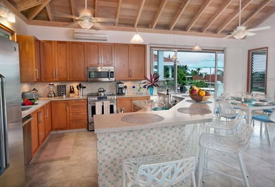 Luxury Villa Photo #11
