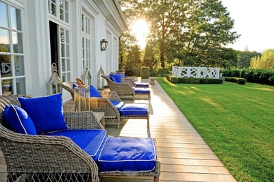 Luxury Villa Photo #12
