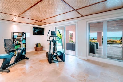 Luxury Villa Photo #21