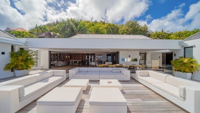 Luxury Villa Photo #118