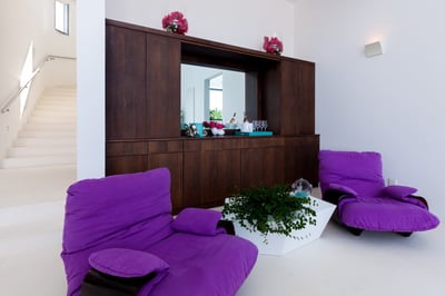 Luxury Villa Photo #14