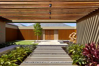 Luxury Villa Photo #20
