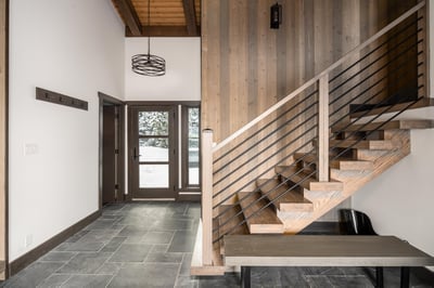 Luxury Villa Photo #20