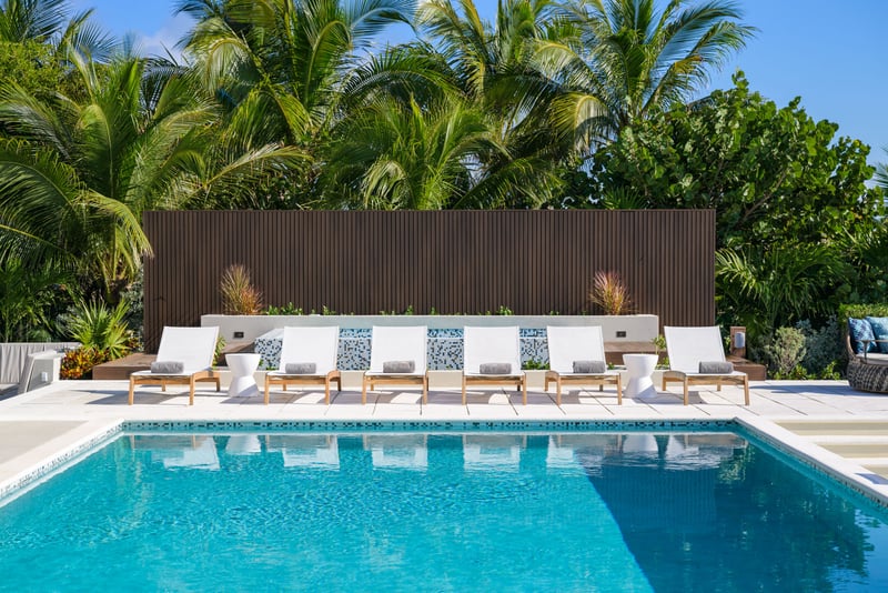 Clevelander Villa