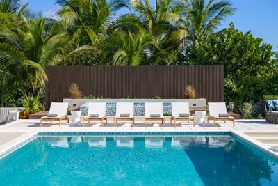 Luxury Villa Photo #23