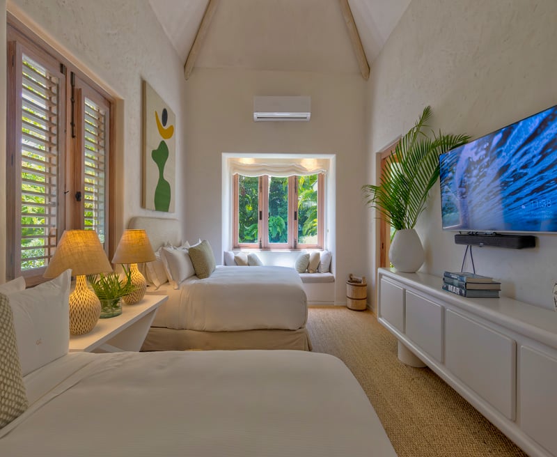 Hacienda B15 | Casa Calma