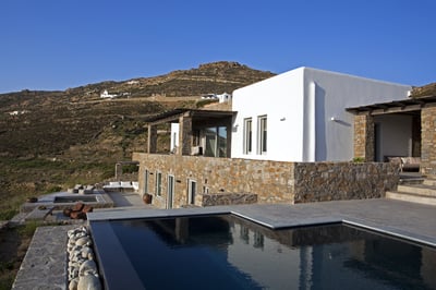 Luxury Villa Photo #8