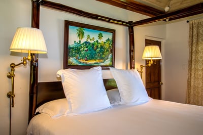 Luxury Villa Photo #16