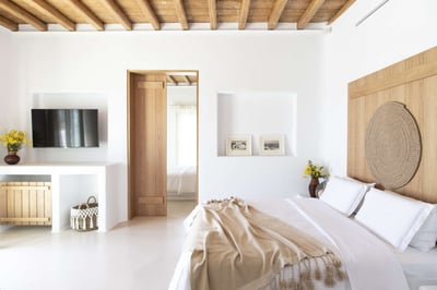 Luxury Villa Photo #43