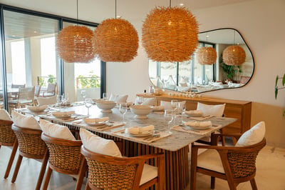 Luxury Villa Photo #15