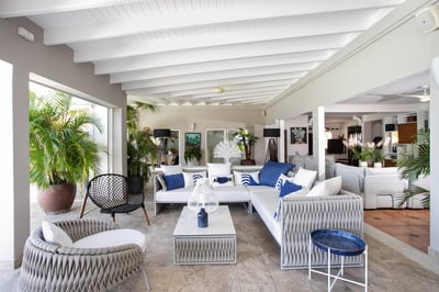 Luxury Villa Photo #8