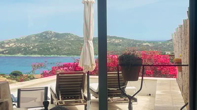 Luxury Villa Photo #21