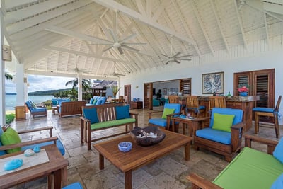 Luxury Villa Photo #8