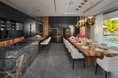 Luxury Villa Photo #25