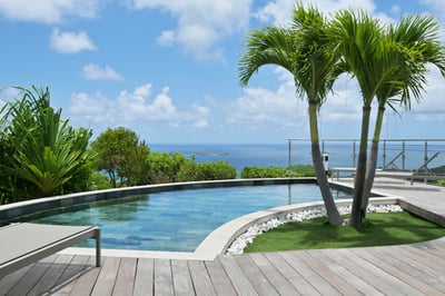 Luxury Villa Photo #12