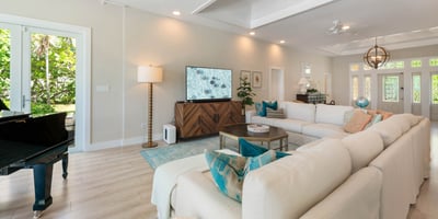 Luxury Villa Photo #13