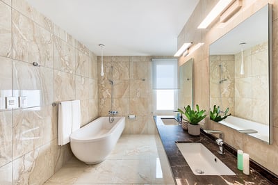 Luxury Villa Photo #29